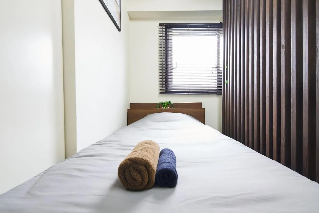Sc Ryogoku Sumida 601 Apartment Tokyo