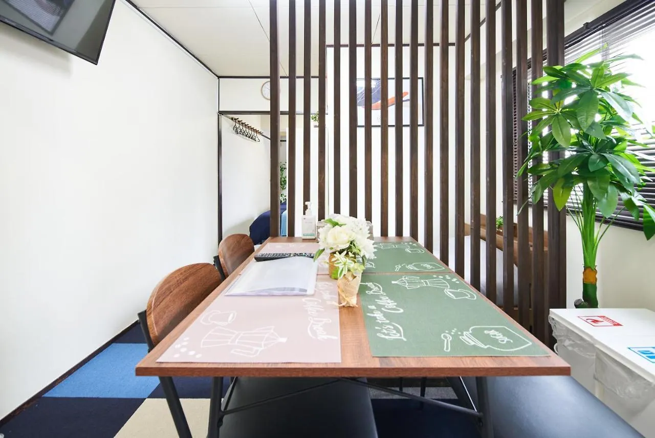 Sc Ryogoku Sumida 601 Apartment Tokyo