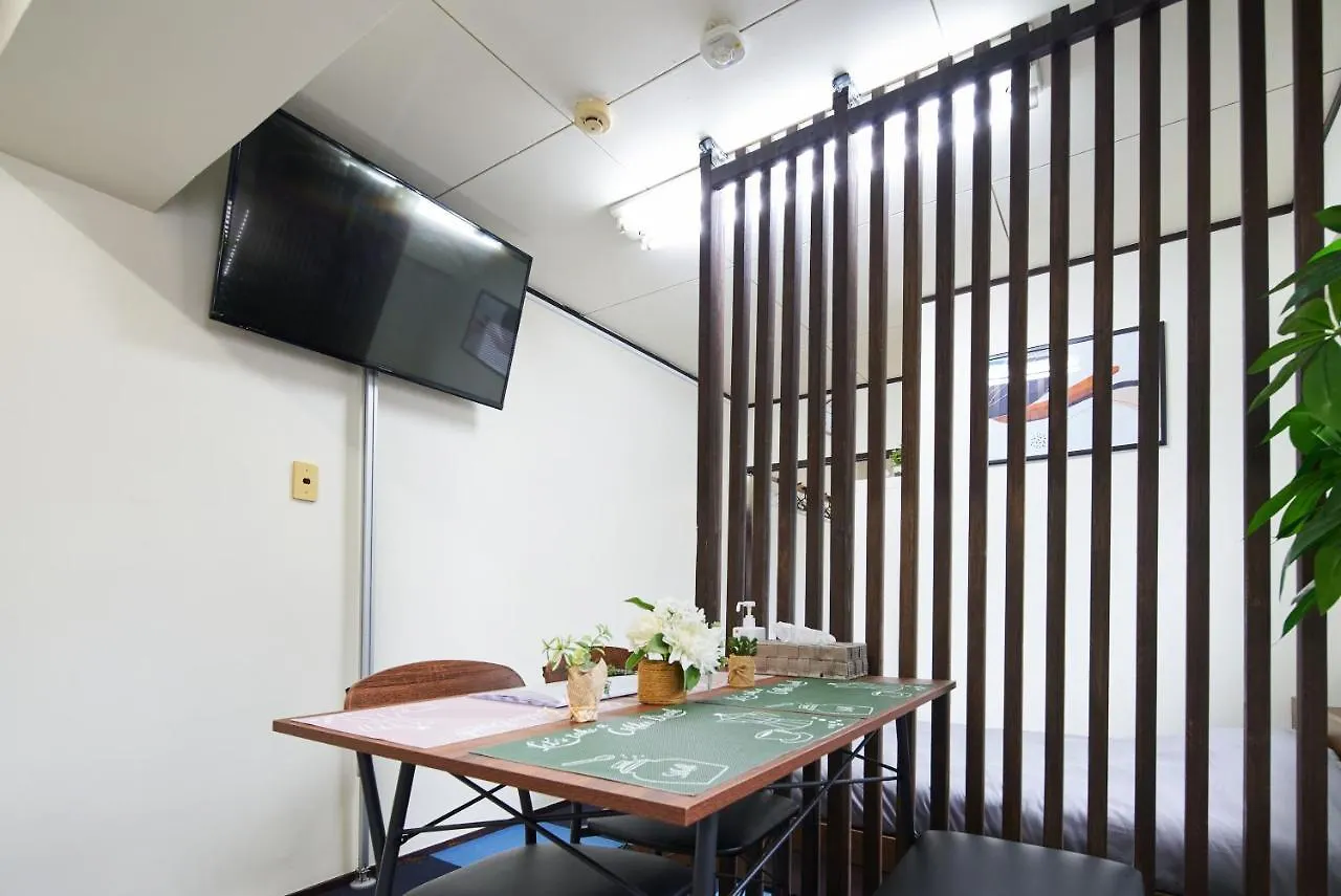 Sc Ryogoku Sumida 601 Apartment Tokyo Japan