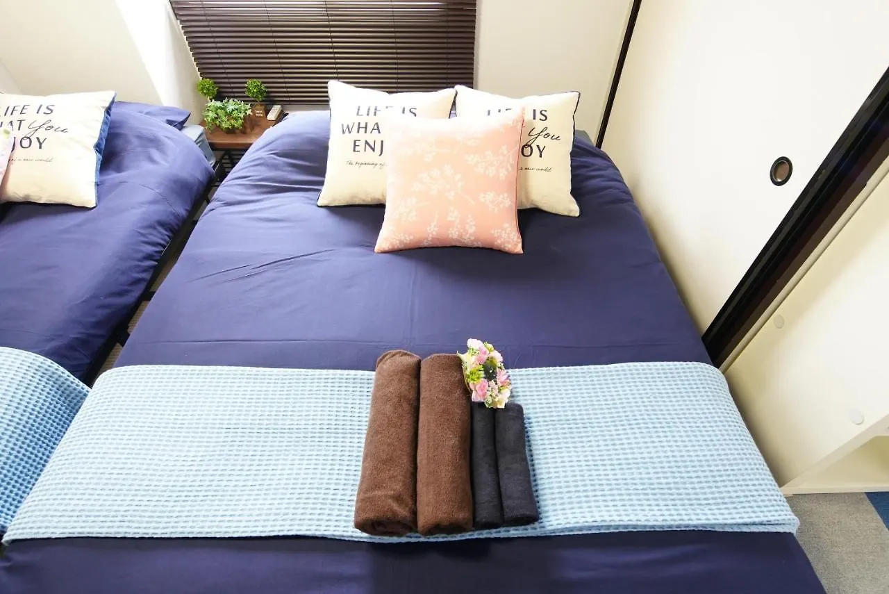 Sc Ryogoku Sumida 601 Apartment Tokyo 0*,