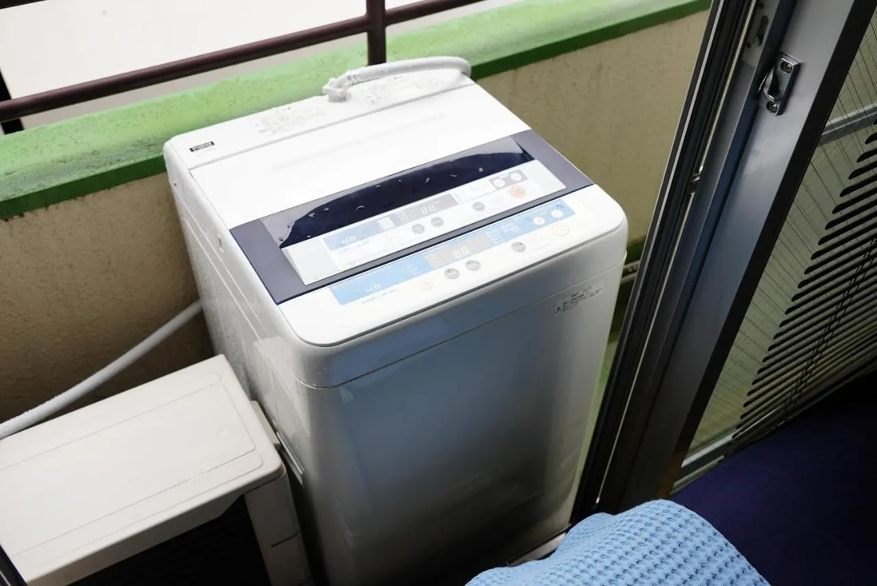Sc Ryogoku Sumida 601 Apartment Tokyo Japan